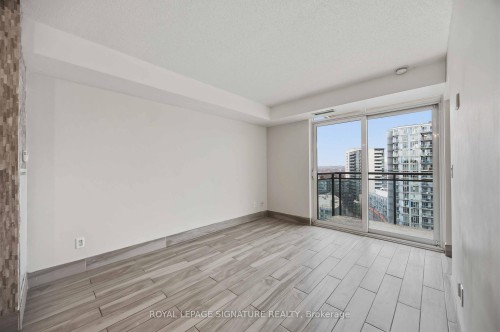 1625-38 Joe Shuster Way, Toronto, ON - Indoor Photo Showing Other Room