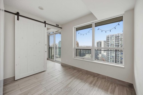 1625-38 Joe Shuster Way, Toronto, ON - Indoor Photo Showing Other Room