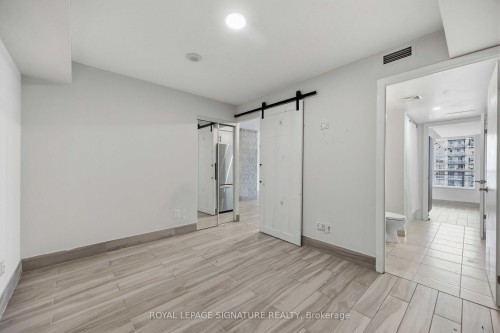 1625-38 Joe Shuster Way, Toronto, ON - Indoor Photo Showing Other Room