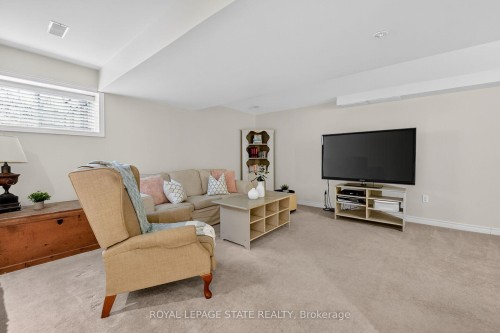 83 Morrison Crescent, Grimsby, ON - Indoor