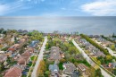 83 Morrison Crescent, Grimsby, ON  - Outdoor With Body Of Water With View 