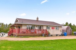 437090 4th Line  Melancthon, ON L9V 1S7
