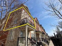 150 LOUISBOURG WAY Markham, ON L6E 0C3
