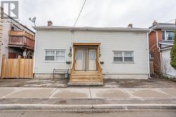 36 & 38 BRUCE STREET Oshawa, ON L1H 1P7