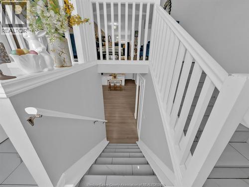 3242 Seville, Windsor, ON - Indoor Photo Showing Other Room
