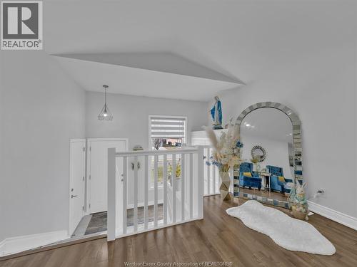 3242 Seville, Windsor, ON - Indoor Photo Showing Other Room