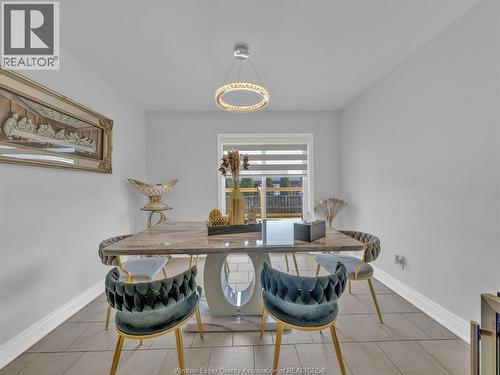 3242 Seville, Windsor, ON - Indoor