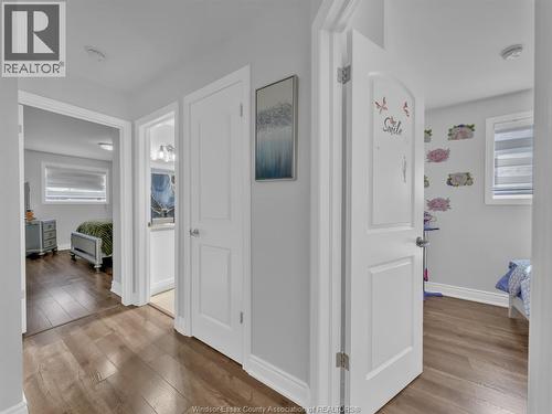 3242 Seville, Windsor, ON - Indoor Photo Showing Other Room