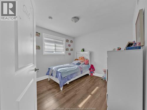 3242 Seville, Windsor, ON - Indoor Photo Showing Bedroom
