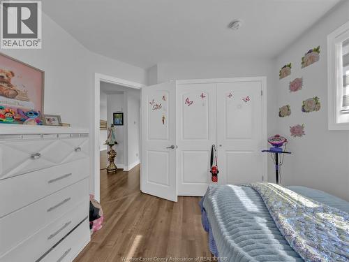 3242 Seville, Windsor, ON - Indoor Photo Showing Bedroom