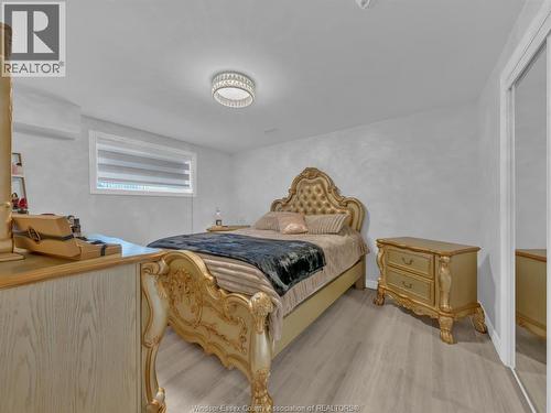 3242 Seville, Windsor, ON - Indoor Photo Showing Bedroom