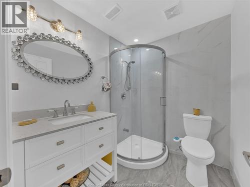3242 Seville, Windsor, ON - Indoor Photo Showing Bathroom