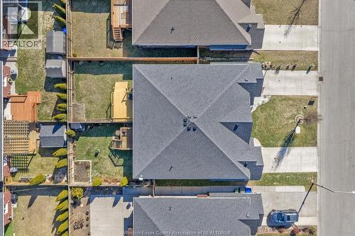 3242 Seville, Windsor, ON - 
