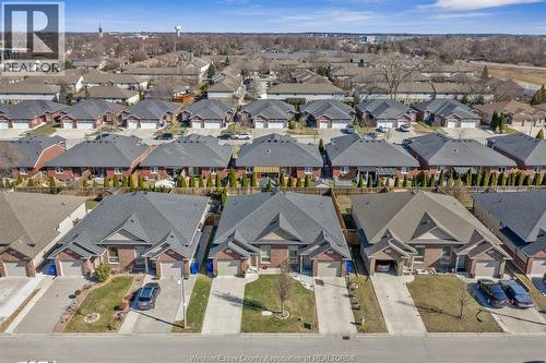 3242 Seville, Windsor, ON - Outdoor With View