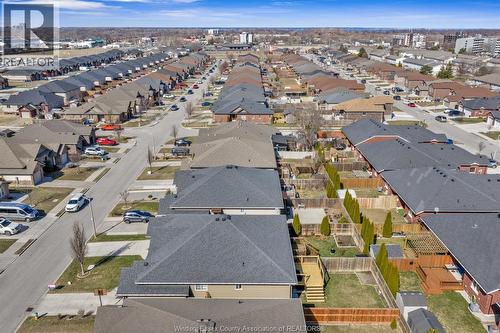 3242 Seville, Windsor, ON - Outdoor With View