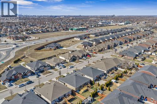 3242 Seville, Windsor, ON - Outdoor With View