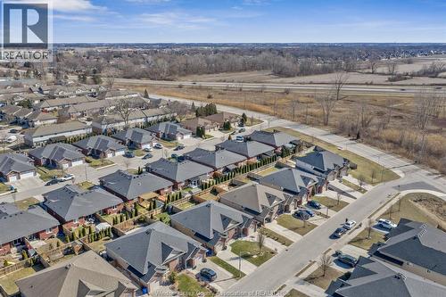 3242 Seville, Windsor, ON - Outdoor With View