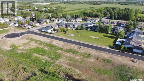 1250 Aaron Drive, Pilot Butte, SK 