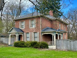 11 Third Avenue  Orangeville, ON L9W 1G8
