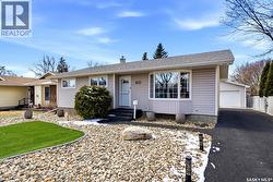 254 Wells STREET  Regina, SK S4R 6T2