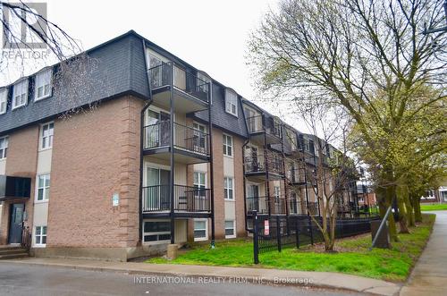 407 - 25 COLLEGE STREET E  Belleville, ON K8P 2E3