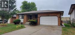 1735 HOMESTEAD LANE Lasalle, ON N9H 2C7