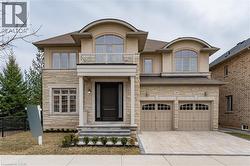 540 BRIDGEVIEW Road Oakville, ON L6M 0P3