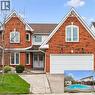223 Glenvalley Drive, Cambridge, ON  - Outdoor 