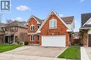 223 Glenvalley Drive, Cambridge, ON  - Outdoor With Facade 