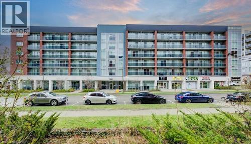 308 LESTER Street Unit# 101  Waterloo, ON N2L 0H9