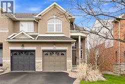 4123 MEDLAND Drive  Burlington, ON L7M 4Z7