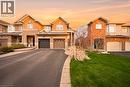 4123 Medland Drive, Burlington, ON  - Outdoor With Facade 