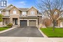 4123 Medland Drive, Burlington, ON  - Outdoor With Facade 