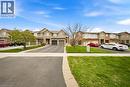 4123 Medland Drive, Burlington, ON  - Outdoor With Facade 