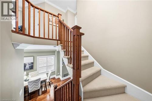 4123 Medland Drive, Burlington, ON - Indoor Photo Showing Other Room