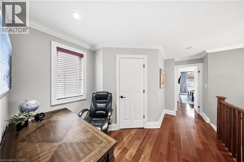 4123 Medland Drive, Burlington, ON - Indoor