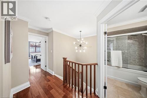 4123 Medland Drive, Burlington, ON - Indoor Photo Showing Other Room