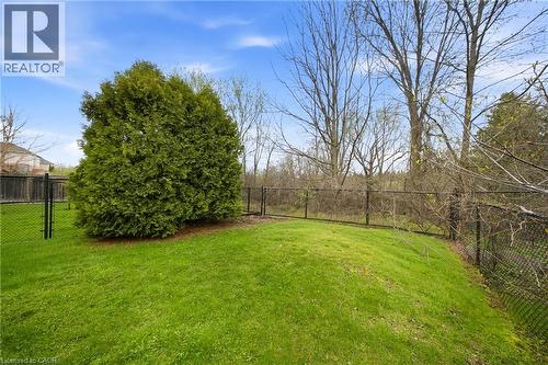 4123 Medland Drive, Burlington, ON - Outdoor