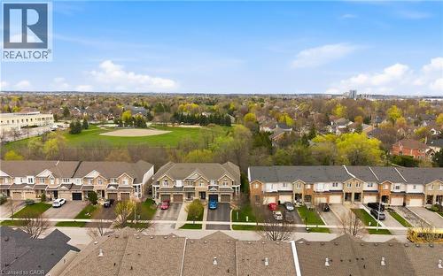 4123 Medland Drive, Burlington, ON - Outdoor With View