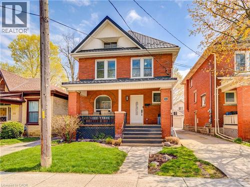55 EAST Street  St. Thomas, ON N5P 2R3