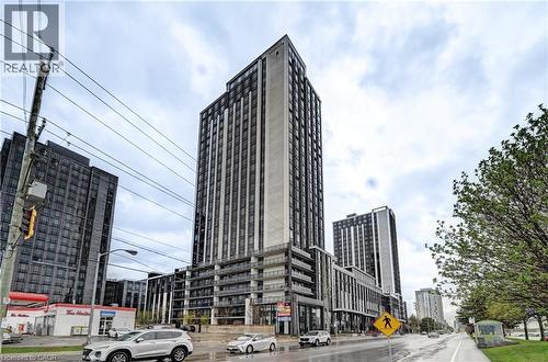 330 PHILLIP Street Unit# N2207  Waterloo, ON N2L 3W9