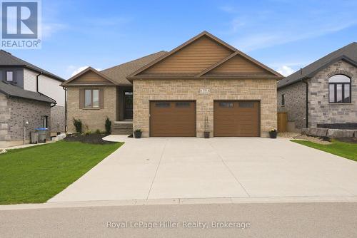 79 REAGAN STREET  Perth East (Milverton), ON N0K 1M0