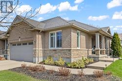 8 - 395 JOSEPH STREET Saugeen Shores, ON N0H 2C2
