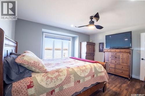 1 Shortt Road, Shields, SK - Indoor Photo Showing Bedroom