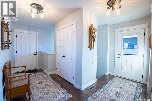 1 Shortt Road, Shields, SK - Indoor Photo Showing Other Room