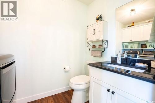 1 Shortt Road, Shields, SK - Indoor