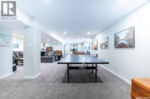 1 Shortt Road, Shields, SK - Indoor Photo Showing Other Room