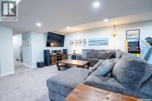 1 Shortt Road, Shields, SK - Indoor Photo Showing Other Room