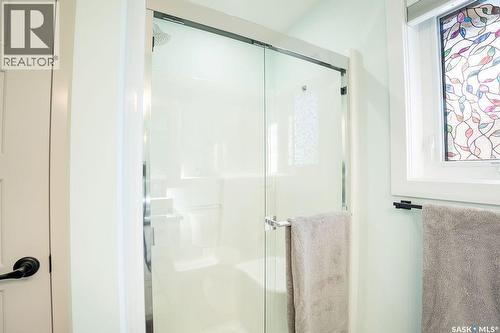 1 Shortt Road, Shields, SK - Indoor Photo Showing Bathroom