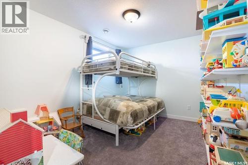 1 Shortt Road, Shields, SK - Indoor